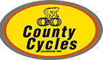 County Cycles