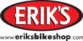 Eriks Bike Shop logo