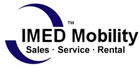 MNM IMED Mobility logo