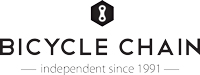 Bicycle Chain logo