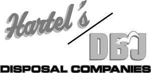 Hartels logo