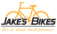 Jakes Bikes